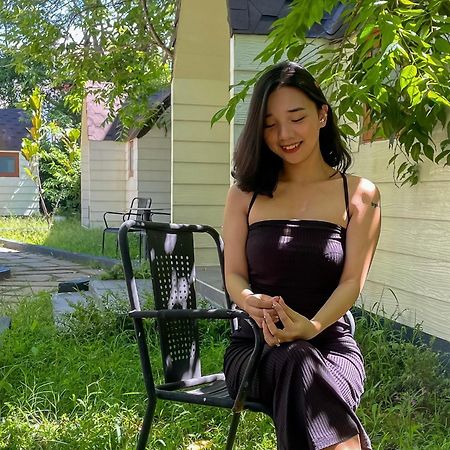 Cottage Retreat Dalat Luaran gambar
