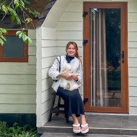 Cottage Retreat Dalat Luaran gambar