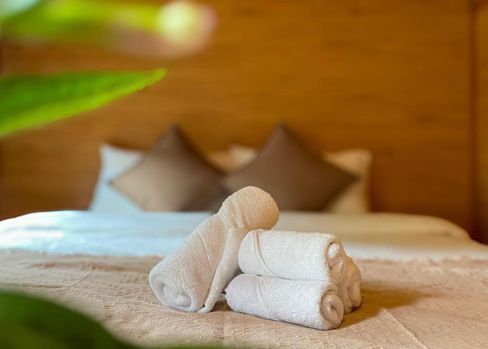 Cottage Retreat Dalat Bilik gambar