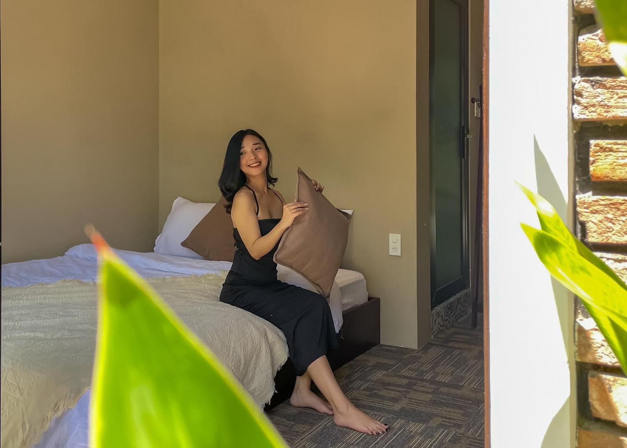 Cottage Retreat Dalat Luaran gambar