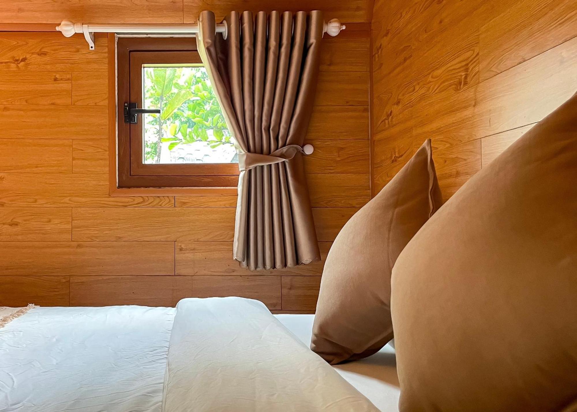 Cottage Retreat Dalat Bilik gambar