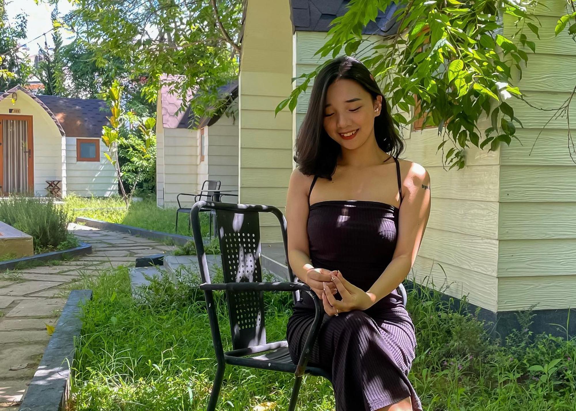 Cottage Retreat Dalat Luaran gambar
