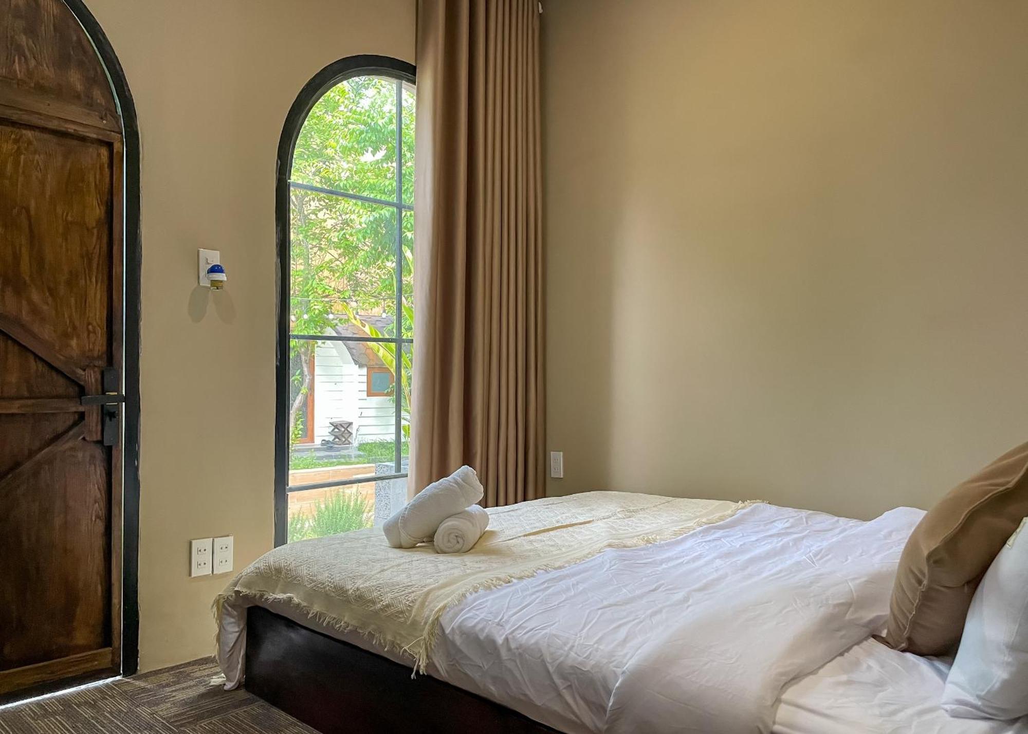 Cottage Retreat Dalat Luaran gambar