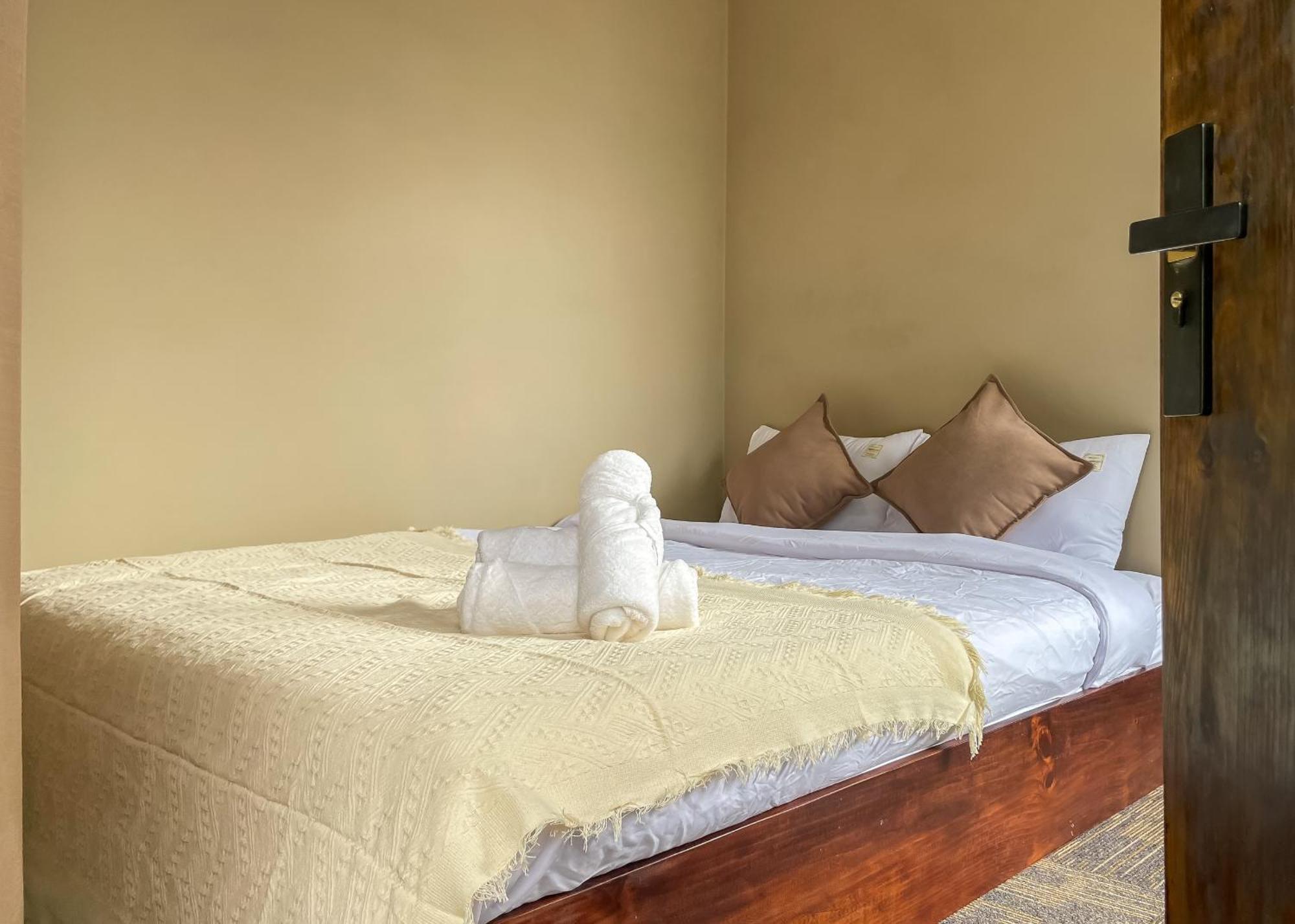 Cottage Retreat Dalat Bilik gambar