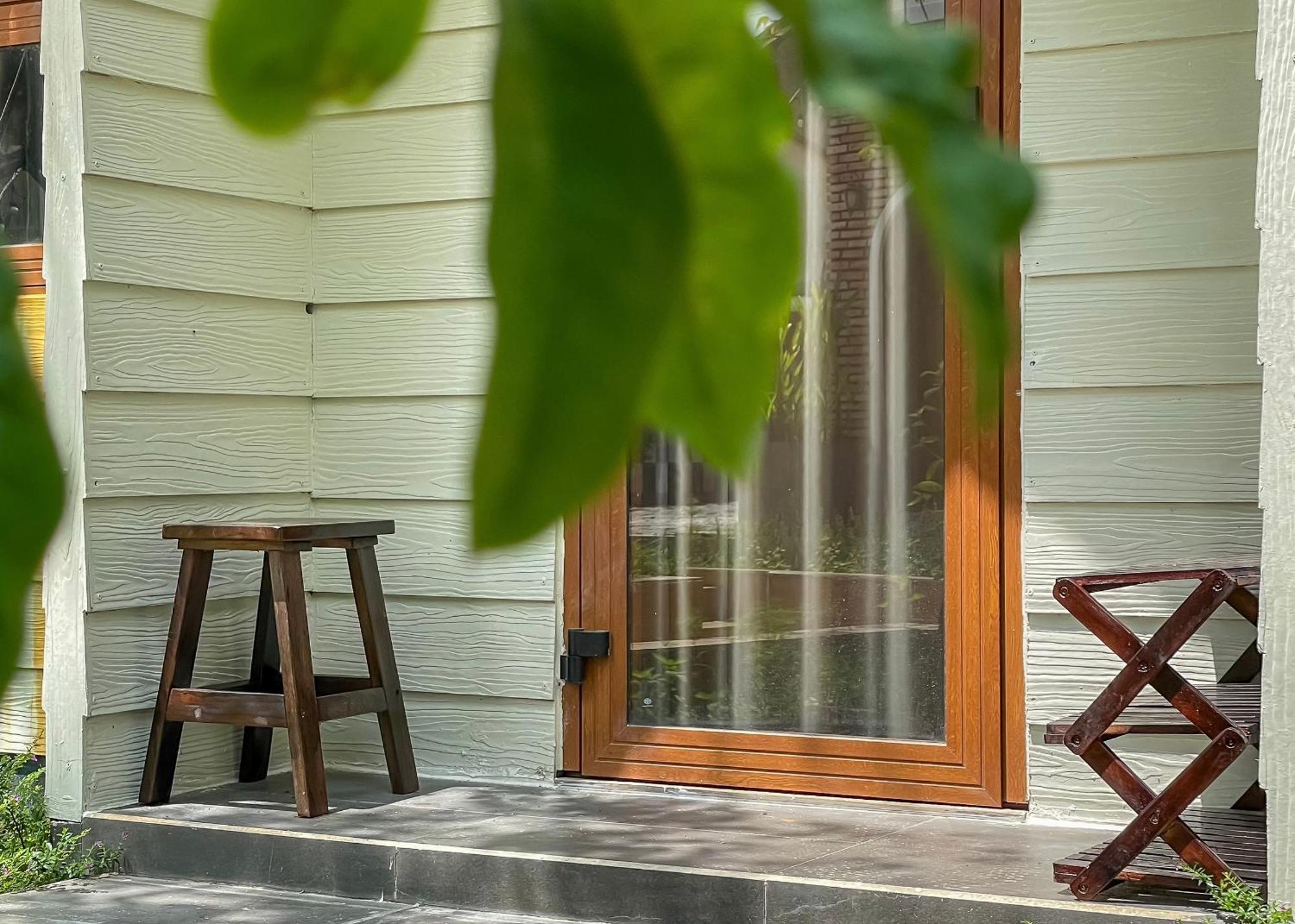 Cottage Retreat Dalat Luaran gambar