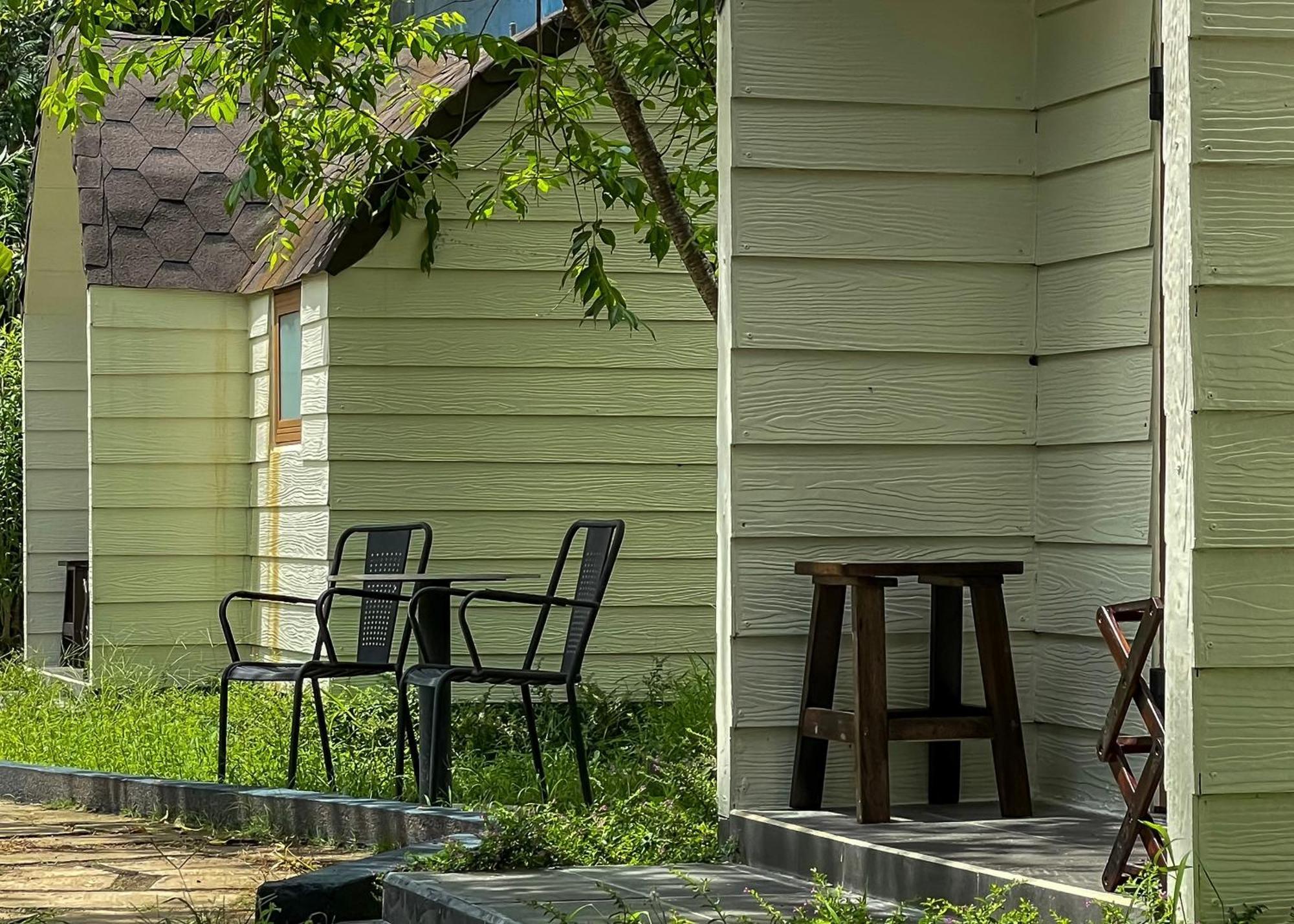 Cottage Retreat Dalat Luaran gambar